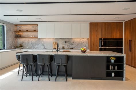 Image result for Kitchen Layout for Long Rectangular