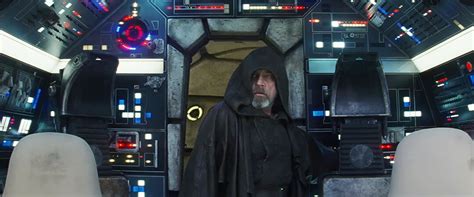 ‘Star Wars: The Last Jedi’ Trailer Has Some Really Cool Twists In Store ...