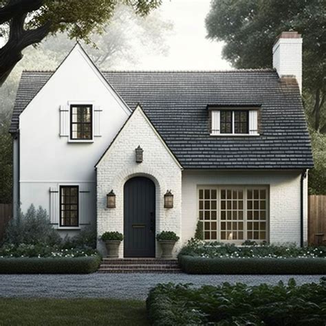 Small Old English Cottage House Plans House Design Ideas