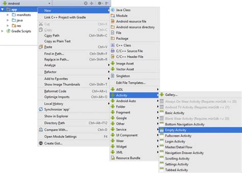 Image result for Android Activity Implicity
