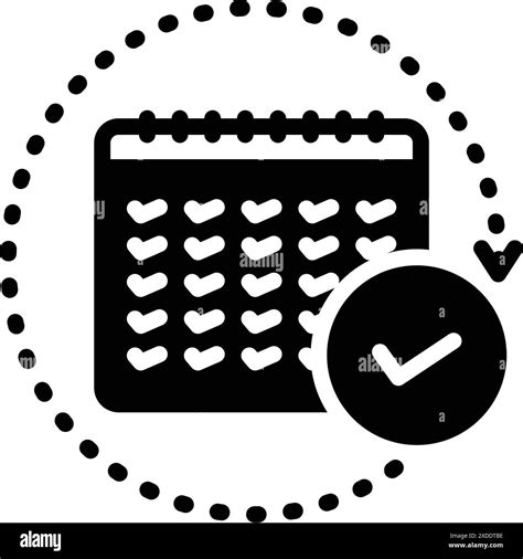 Icon for annual,yearly Stock Vector Image & Art - Alamy