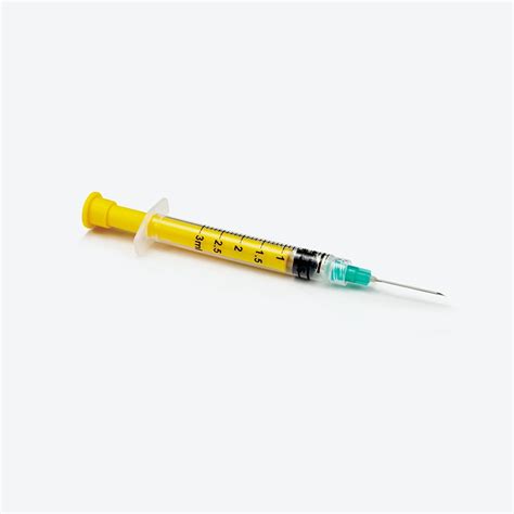 Image result for Auto Retractable Syringes