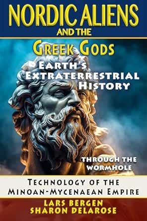Nordic Aliens and the Greek Gods: Through the Wormhole: Technology of ...