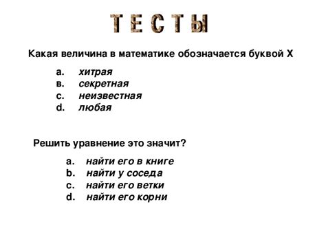 Вопросы для 5 класса с ответами: Сможете ответить на 10 вопросов из ...