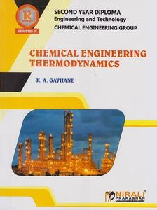 Chemical Engineering Thermodynamics: Buy Chemical Engineering ...
