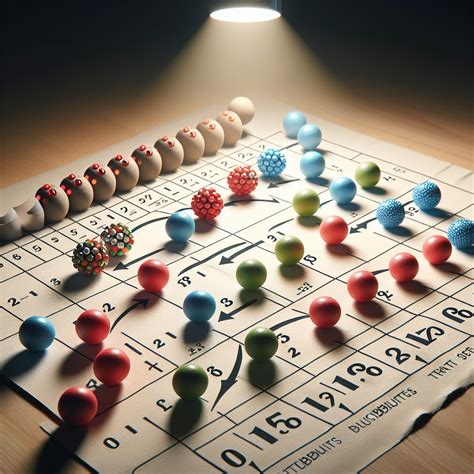 Image result for Binomial Distribution Simulation Balls