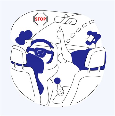 Learn Driving
