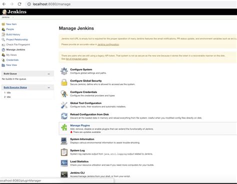 Image result for Jenkins Build Triggers Tutorial