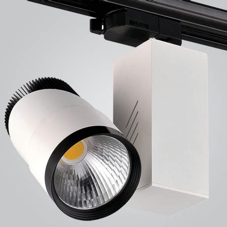 M.S. Lighting Company - LED Lights | LED Downlights | LED Track Lights ...