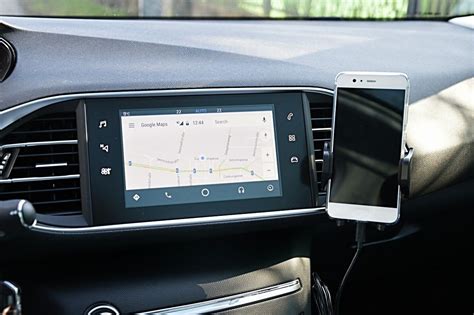 Wireless Android Auto Head Unit 的图像结果