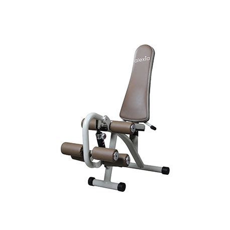 SSBM - Rack Stations | Circuit Trainer