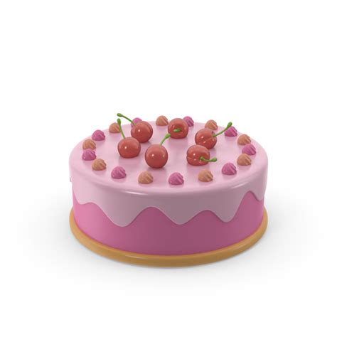 Cake 3D Tutorial 的图像结果