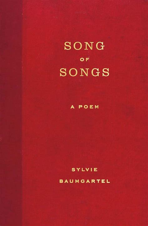 Buy Song of Songs: A Poem Book Online at Low Prices in India | Song of ...