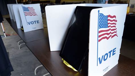 Louisiana December Elections Guide: 3 proposed amendments | wwltv.com