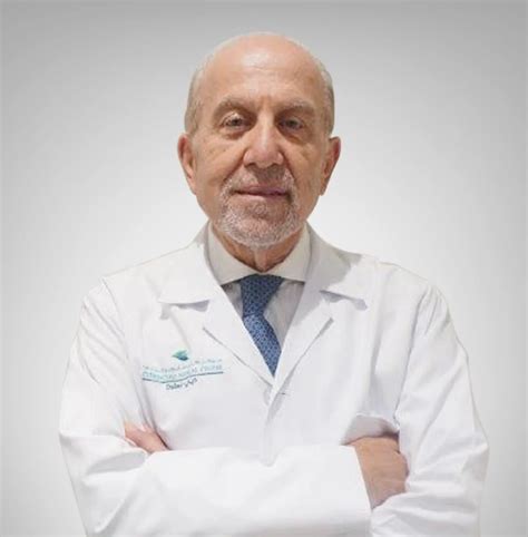 Dr. Mohamed Ali El Natout | Consultant ENT | CMC Dubai