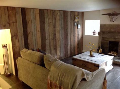 Image result for Reclaimed Timber Cladding