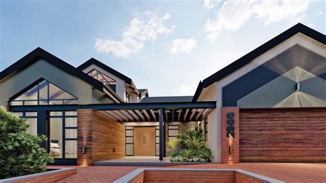 Studio IMW – Architectural Office in George – Southern Cape. Areas ...