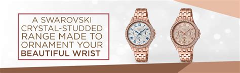 Casio Sheen Analog Rose Gold Dial Women's Watch - SHE-3062PG-9AUDF ...