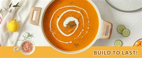 Buy CAROTE 28CM/3.8L Non Stick Kadai with Lid, Induction Kadai, Granite ...