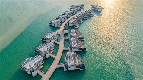 The 12 most exciting hotel openings in the Middle East in 2025 | Condé ...