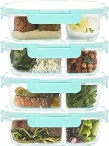 Flipkart.com | Flipkart SmartBuy Smart Lock Borosilicate Rectangular ...