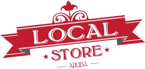 Local Store Aruba 的图像结果
