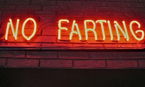 Why Do People Fart and Why Does Flatulence Smell?