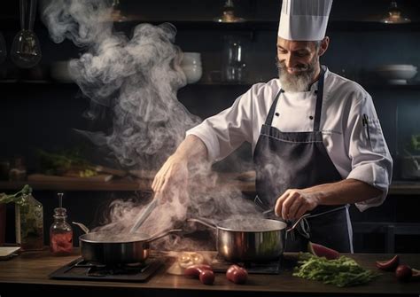 Image result for Chef Cooking Tutorial