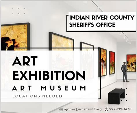 The IRCSO Inmate... - Indian River County Sheriff's Office