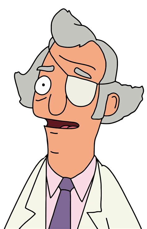 Calvin Fischoeder | Bob's Burgers Wikia | FANDOM powered by Wikia