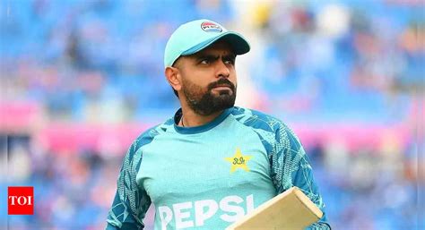 Salman Butt backs Babar Azam's decision to step down as Pakistan white ...