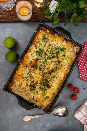 Fläskfilégratäng med bacon i ugn i 2020   Fläskfile recept