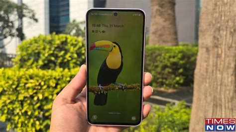 Samsung Galaxy M55 5G Launch In India Expected Soon Check Key Features ...