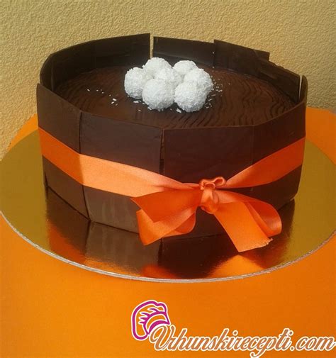 DEKORACIJE ZA TORTE | Vrhunski Recepti