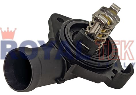 RoyalTek Italy - Termostato Royaltek Volkswagen Fox / Suran / Gol