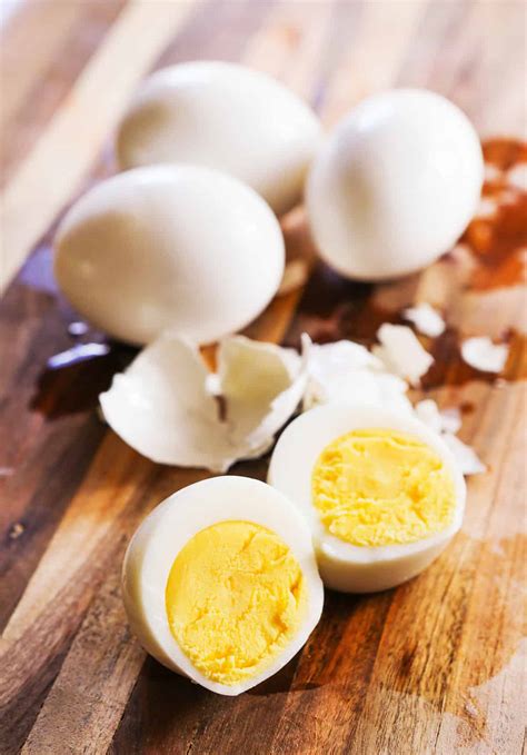 Exploding Hard Boiled Egg 的图像结果