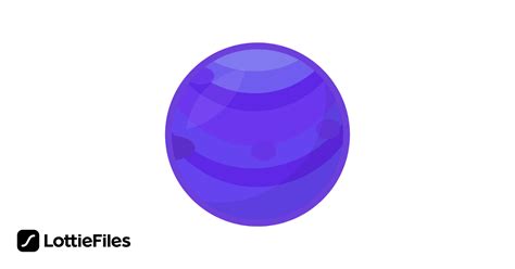 Neptune Animation 的图像结果