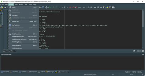 Image result for Install PyScripter