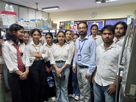 Gallery | National Institute of Pharmaceutical Education & Research ...