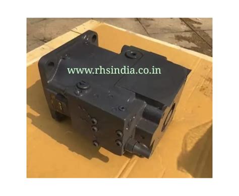 Rexroth A11VO95 Hydraulic Pump Exporter/Supplier in India