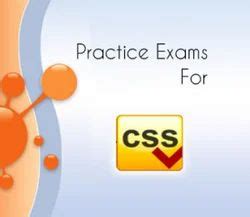 Image result for Exam CSS Video