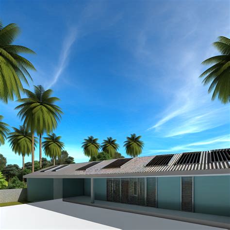 Upgrade Your Roof Vent System: Tips for Palm Bay Residents