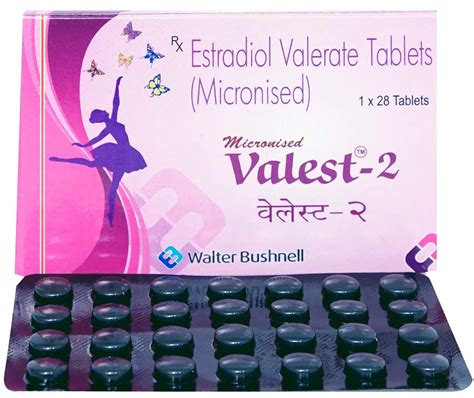 VALEST 2MG TAB – INDMED