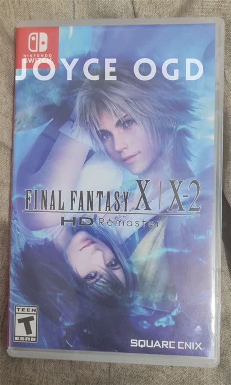 Image result for FFX-2 Cipher Code