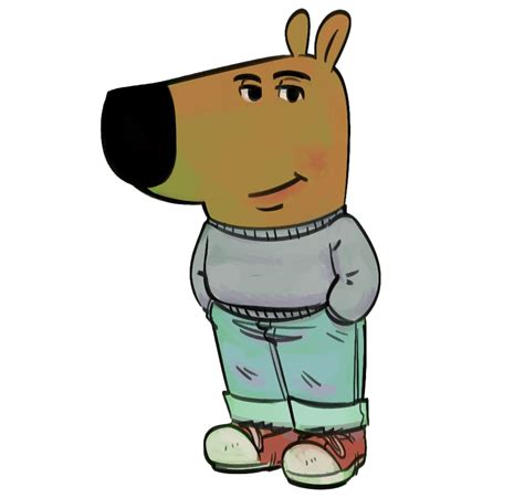 Chill Guy - Indian Meme Templates