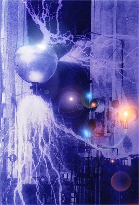 Nikola Tesla and Time travel - The Time Travel Diaries