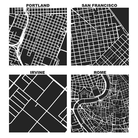 Local Map 的图像结果
