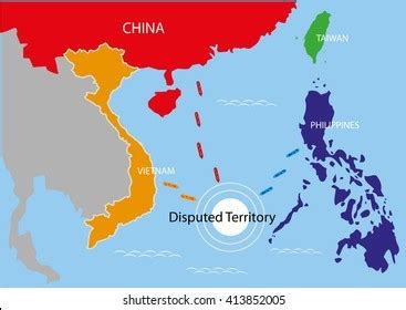 South China Sea