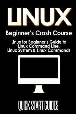 Image result for Linux Command Line Crash Course Book