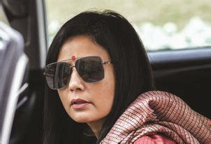 Lok Sabha panel calls Mahua Moitra on Oct 31